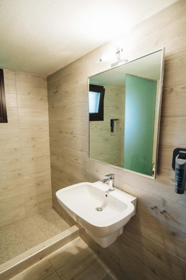 The Tree House Villa Agios Andreas  Ngoại thất bức ảnh