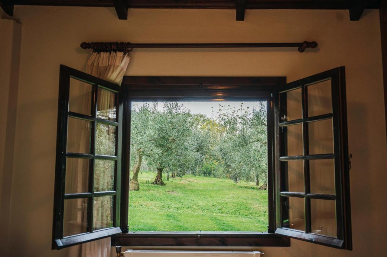 The Tree House Villa Agios Andreas  Ngoại thất bức ảnh